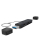 Czytnik kart SD ICY BOX 3w1 USB-A/C IB-CR203-CU3